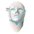 home user Electronic led face skin care mask